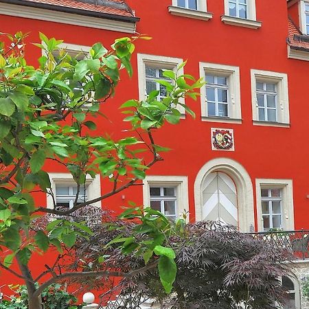 Schlosshotel Betzenstein Exterior foto